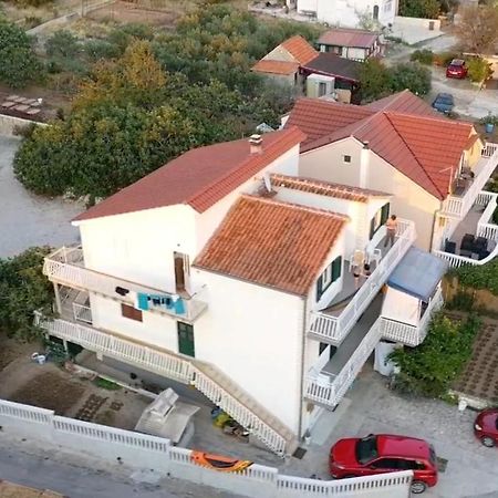 Apartments Hanna Grebaštica Exterior foto