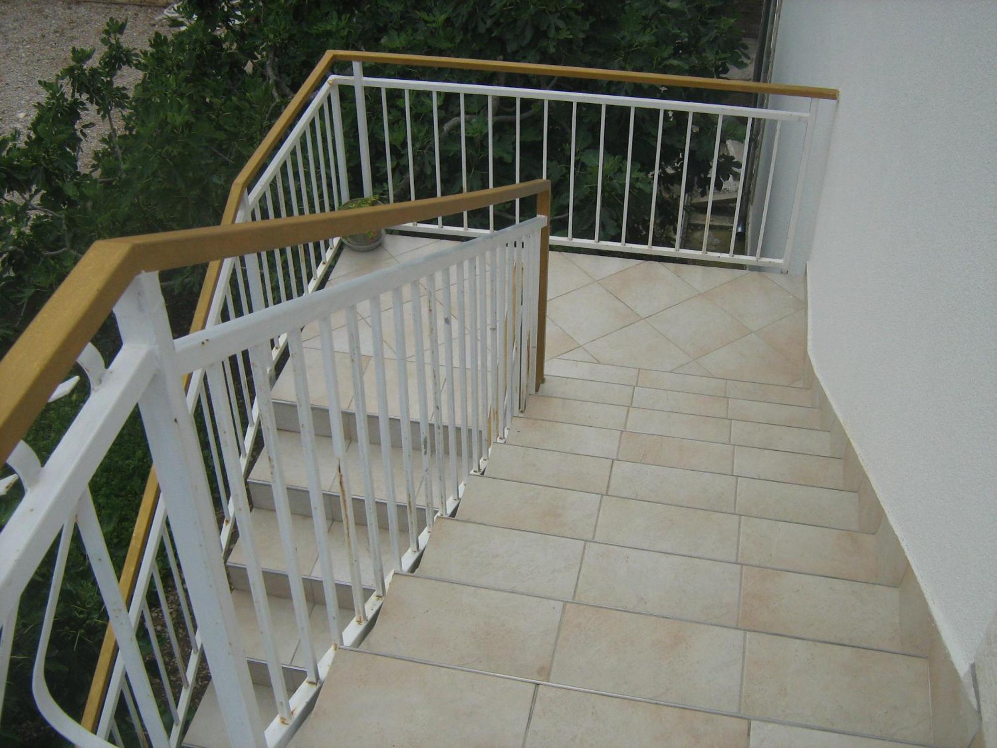 Apartments Hanna Grebaštica Exterior foto